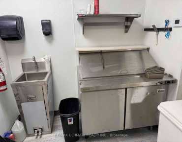 2897 Lake Shore Blvd W New Toronto, 多伦多商业用地规划为CR并占地3000.00平方尺
