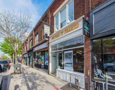 
909 Yonge St Rosedale-Moore Park is zoned as ShoppingCenterCommercial with total area of 1,100 sqft