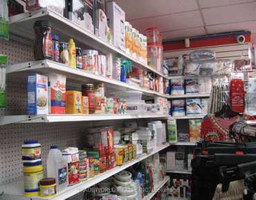 
Tiverton Cour Buttonville is zoned as Commercial with total area of 1,167 sqft