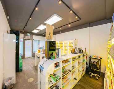 
24 Vanley Cres York University Heights is zoned as EH1 with total area of 29,000 sqft