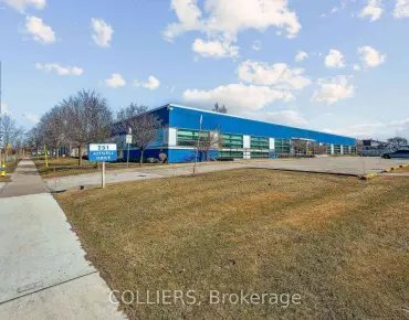 251-255 Attwell Dr West Humber-Clairville, Toronto is zoned as E1.0 with total area of 82601.00 sqft
