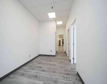 
9 - 2340 Morningside Ave Rouge E11, Toronto is zoned as Employment with total area of 10701.00 sqft