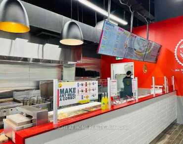 19 - 4205 Keele St York University Heights, Toronto is zoned as Commercial with total area of  sqft
