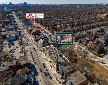 
3950 14th Ave Milliken Mills West is zoned as EMP-GE with total area of 3,200 sqft