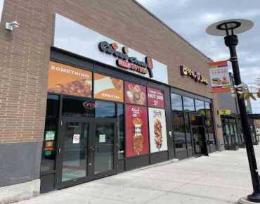 
544 Eglinton Ave W Lawrence Park South商业用地规划为商业地产物业占地0平方尺