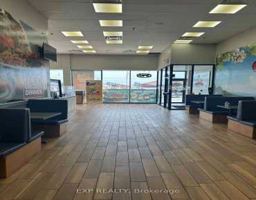 
405 Jane St Runnymede-Bloor West Village, Toronto is zoned as Business Commerc with total area of 4006.00 sqft