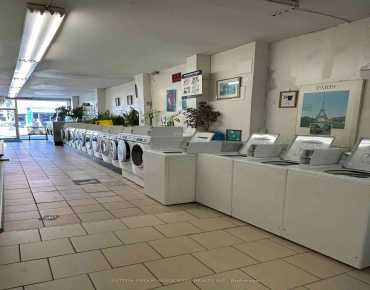 
5519 Yonge St Willowdale East is zoned as Commercial with total area of 0 sqft