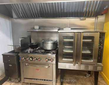 
24 Vanley Cres York University Heights is zoned as EH1 with total area of 29,000 sqft