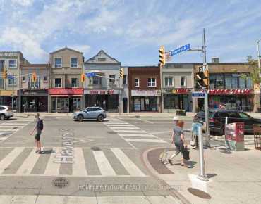 
24 Vanley Cres York University Heights is zoned as EH1 with total area of 29,000 sqft
