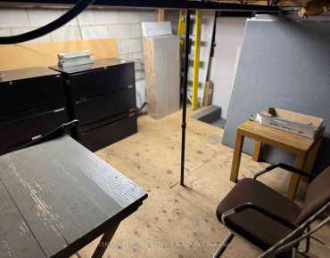 
3520 Danforth Ave Oakridge is zoned as Commercial with total area of 760 sqft