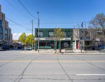 
7777 Weston Rd Vaughan Corporate Centre is zoned as Central Business District Commercial with total area of 1,009 sqft