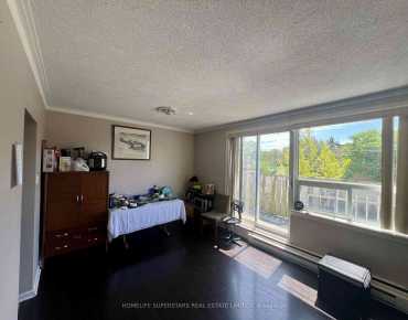 
370 Steeles Ave W Crestwood-Springfarm-Yorkhill商业用地规划为商业零售物业占地930平方尺