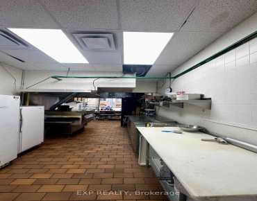 
1095 Ellesmere Rd Dorset Park is zoned as Commercial with total area of 900 sqft