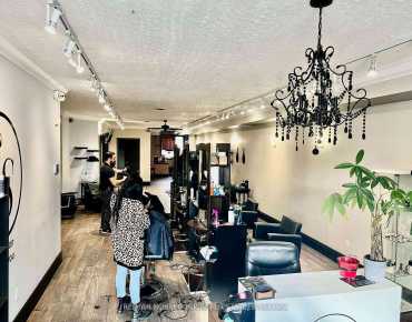 
4450 Hwy 7 N/A E Unionville商业用地规划为购物中心商业物业占地1,145平方尺