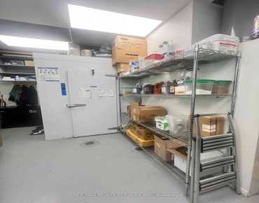 
4351 Kingston Rd West Hill is zoned as Commercial with total area of 1,497 sqft