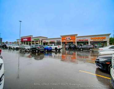 
4351 Kingston Rd West Hill is zoned as Commercial with total area of 1,497 sqft