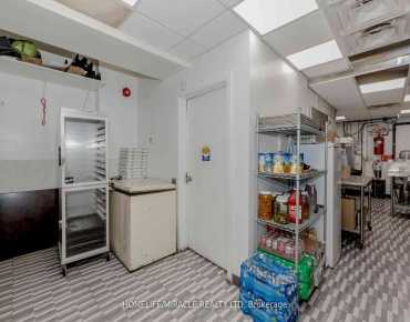 
4351 Kingston Rd West Hill is zoned as Commercial with total area of 1,497 sqft
