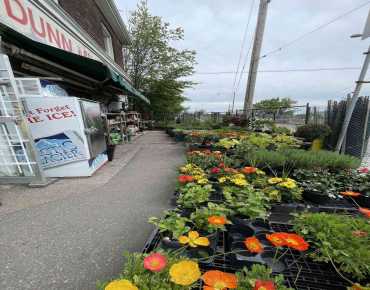 
SHEPPARD Aven L'Amoreaux is zoned as Commercial with total area of 750 sqft