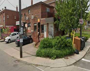 
1909 Lawrence Ave E Wexford-Maryvale商业用地规划为商业地产物业占地1平方尺