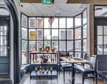 
24 Vanley Cres York University Heights is zoned as EH1 with total area of 29,000 sqft