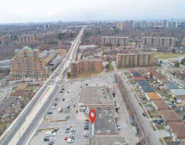 
Roytec Road East Woodbridge商业用地规划为商业地产物业占地1,800平方尺