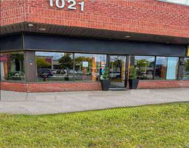 
3483 Kingston Rd Cliffcrest商业用地规划为商业地产物业占地2,820平方尺