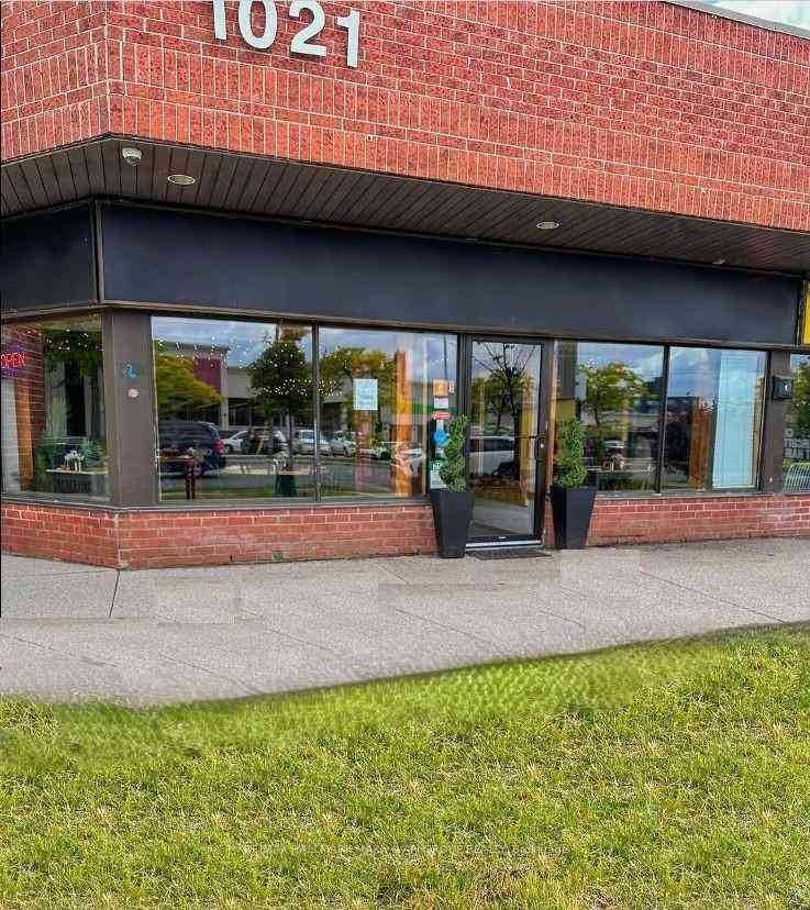 Toronto commercial real estate