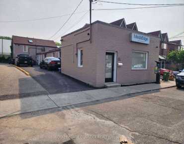 
Millwick Driv Humber Summit is zoned as Commercial/Residential with total area of 2,016 sqft