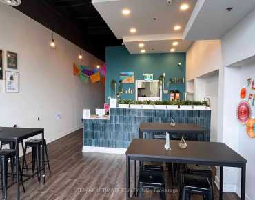 
Lawrence Aven West Hill商业用地规划为商业物业占地800平方尺