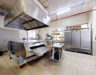 
9 Caster Ave Pine Valley Business Park商业用地规划为工业用地物业占地2,464平方尺