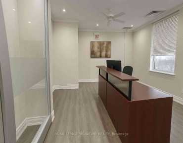 
11 - 2560 Morningside Ave Rouge E11, Toronto is zoned as Employment with total area of 6888.00 sqft