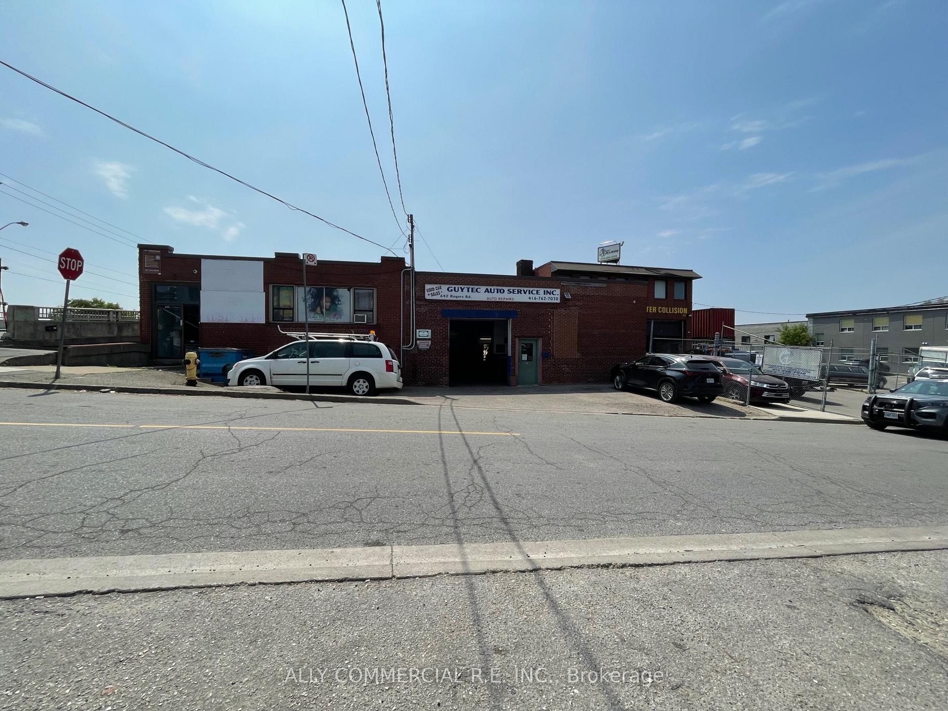 Property Images