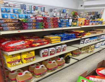 
Albion Road Thistletown-Beaumonde Heights is zoned as Commercial with total area of 31,350 sqft