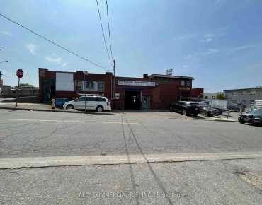 
Albion Road Thistletown-Beaumonde Heights is zoned as Commercial with total area of 31,350 sqft