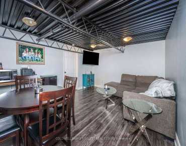 4 - 32 Goodmark Pl West Humber-Clairville, Toronto is zoned as E1 with total area of 1723.00 sqft
