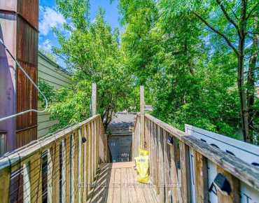 1606 Queen St W South Parkdale, Toronto is zoned as CR2.5(c1;r2*1766 with total area of 1670.00 sqft
