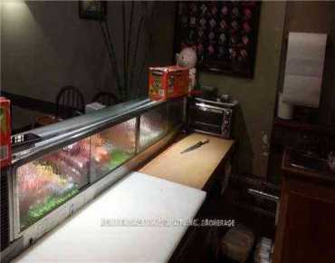 
2 - 4450 Hwy 7 N/A E Unionville, 万锦商业用地规划为C1 - Commercial物业占地1145.00平方尺