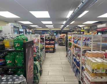 
5587 Yonge St Willowdale East, Toronto is zoned as Commercial with total area of 5550.00 sqft