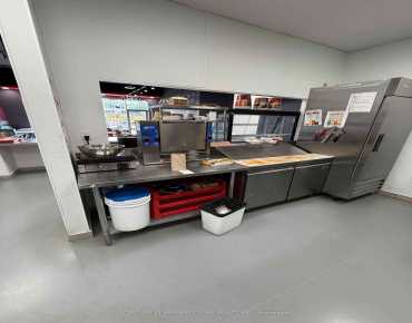 
2340 Dundas St W High Park North is zoned as Retail with total area of 0 sqft