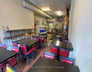 5118 Dundas St W Islington-City Centre West, Toronto is zoned as CR with total area of 1357.00 sqft
