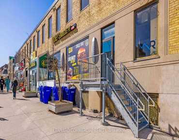 
1281 Davenport Rd Dovercourt-Wallace Emerson-Junction is zoned as R(d0.6*739) with total area of 0 sqft