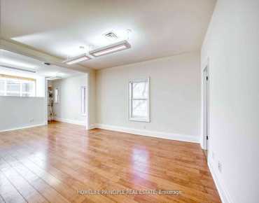
1281 Davenport Rd Dovercourt-Wallace Emerson-Junction is zoned as R(d0.6*739) with total area of 0 sqft