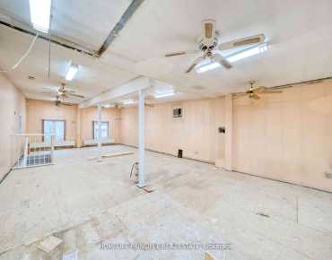
1281 Davenport Rd Dovercourt-Wallace Emerson-Junction is zoned as R(d0.6*739) with total area of 0 sqft