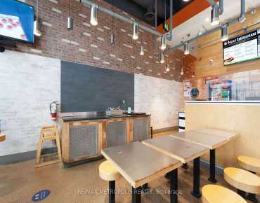 
1 Whitehorse Rd York University Heights is zoned as EL with total area of 4,380 sqft