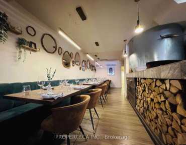 
5310 Finch Ave E Milliken商业用地规划为工业用地物业占地1,730平方尺