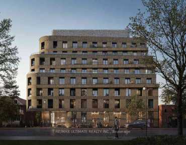 3200 Dundas St W Junction Area, Toronto is zoned as Commercial with total area of 2419.00 sqft