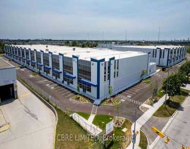 
9 - 2340 Morningside Ave Rouge E11, Toronto is zoned as Employment with total area of 10701.00 sqft