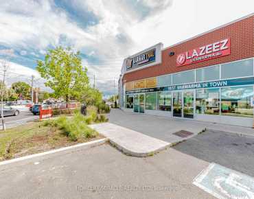 A101 - 6230 Finch Ave W Mount Olive-Silverstone-Jamestown, Toronto is zoned as CRO with total area of 1400.00 sqft
