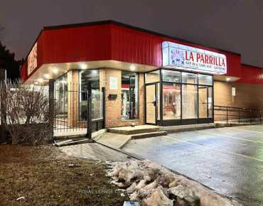 
570 Yonge St Bay Street Corridor is zoned as Commercial with total area of 1,600 sqft