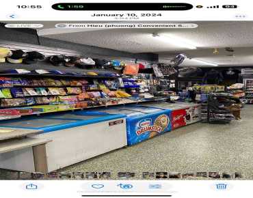 
Centurian Dr Buttonville商业用地规划为商业地产物业占地1,838平方尺